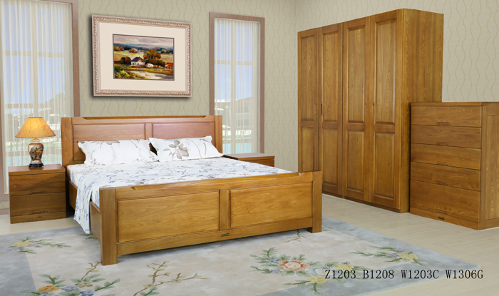 卧室家具 卧室家具